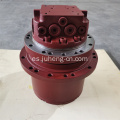 Motor de desplazamiento Komatsu Final Drive PC38UU-2 20S-60-72120